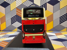 Load image into Gallery viewer, KMB Volvo B8L MCV D123 12m V6B215 Route: 269B
