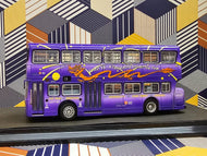 NWFB Leyland Fleetline SF31 Route:15