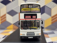 Load image into Gallery viewer, KMB Scania N113 11.5m AS8 Route:110
