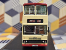Load image into Gallery viewer, KMB Leyland Olympian 12m 3BL142 Route: 690
