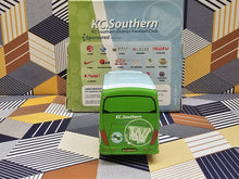 Load image into Gallery viewer, Q Pull back bus~KWOON CHUNG BUS (KCM) MAN A91-PH7175 "KC Southern"
