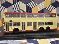 DC1023-Leyland Olympian ECW 12m 3BL1 Route: 86K