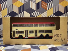 Load image into Gallery viewer, DC1023-Leyland Olympian ECW 12m 3BL1 Route: 86K
