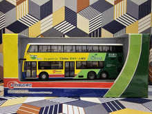 Load image into Gallery viewer, Citybus Dennis Enviro 500 MMC Hybrid 12m 8401  Route: 5B
