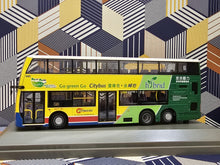 Load image into Gallery viewer, Citybus Dennis Enviro 500 MMC Hybrid 12m 8401  Route: 5B
