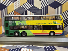Load image into Gallery viewer, Citybus Dennis Enviro 500 MMC Hybrid 12m 8401  Route: 5B
