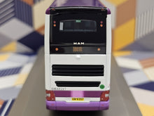 Load image into Gallery viewer, Discovery Bay MAN A95 with Lion's City bodywork DBAY217 Route: DB01R
