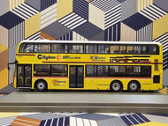 Citybus Dennis Enviro Facelift 12.8m 6495 Route:182 