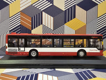 Load image into Gallery viewer, UK Bus~CMNL UK5008 Mercedes Benz Citaro Plymouth Citybus
