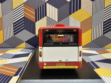Load image into Gallery viewer, UK Bus~CMNL UK5008 Mercedes Benz Citaro Plymouth Citybus
