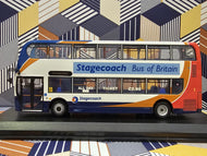 UK Bus~CMNL UK6012 Dennis Enviro 400-Stagecoach in Newcastle Route:63