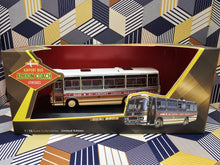 Load image into Gallery viewer, KMB Albion Viking EVK55CL with Duple Dominant bodywork BH3732 Route:200 " Airport Bus"
