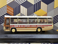 KMB Albion Viking EVK55CL with Duple Dominant bodywork BH3732 Route:200 