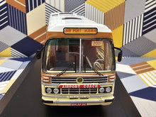 Load image into Gallery viewer, KMB Albion Viking EVK55CL with Duple Dominant bodywork BH3732 Route:200 " Airport Bus"
