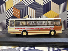 Load image into Gallery viewer, KMB Albion Viking EVK55CL with Duple Dominant bodywork BH3732 Route:200 " Airport Bus"
