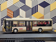 KMB Dennis Dart Enviro 200 10.4m AAU13 Route:8A