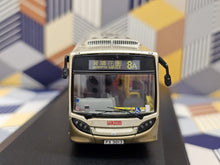 Load image into Gallery viewer, KMB Dennis Dart Enviro 200 10.4m AAU13 Route:8A
