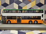 NWFB Dennis Enviro 500 Facelift 12.8m 6112 Route: 82X