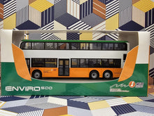 Load image into Gallery viewer, NWFB Dennis Enviro 500 Facelift 12.8m 6112 Route: 82X
