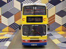 Load image into Gallery viewer, Citybus Volvo Olympian 12m 698 Route: 307
