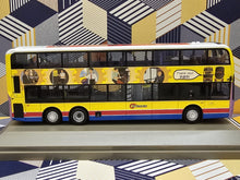 Load image into Gallery viewer, Citybus/NWFB Dennis Enviro Facelift 12.8m ~Happy Retirement
