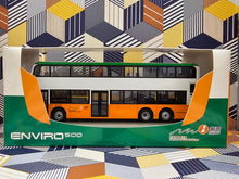 Load image into Gallery viewer, NWFB Dennis Enviro 500 Facelift 12.8m 6112 Route: 82X
