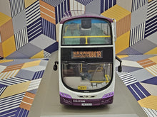 Load image into Gallery viewer, Discovery Bay Volvo B9TL 12m DBAY208 Route: DB01R
