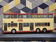 Load image into Gallery viewer, KMB Leyland Olympian 12m 3BL138 Route: 5
