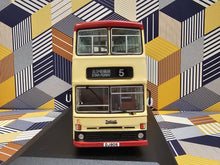 Load image into Gallery viewer, KMB Leyland Olympian 12m 3BL138 Route: 5
