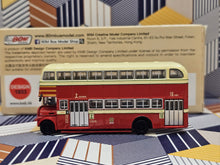 Load image into Gallery viewer, 1/120 KMB Daimler CVG6LX-34 D332 Route: 9
