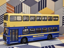 Load image into Gallery viewer, UK Bus~ABC model Ailsa Volvo -West Midland Travel
