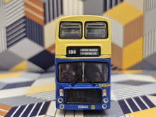 Load image into Gallery viewer, UK Bus~ABC model Ailsa Volvo -West Midland Travel
