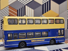 Load image into Gallery viewer, UK Bus~ABC model Ailsa Volvo -West Midland Travel
