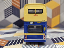 Load image into Gallery viewer, UK Bus~ABC model Ailsa Volvo -West Midland Travel
