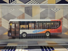 Load image into Gallery viewer, UK Bus~Omnidekka Models MMC1A Dennis Enviro 200 MMC "Stagecoach"
