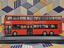 Load image into Gallery viewer, KMB Volvo B8L MCV 12.8m V6X43 Route: 277E
