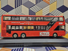 Load image into Gallery viewer, KMB Volvo B8L MCV 12.8m V6X43 Route: 277E
