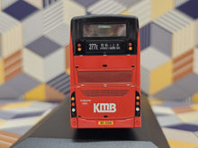Load image into Gallery viewer, KMB Volvo B8L MCV 12.8m V6X43 Route: 277E

