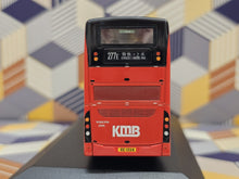 Load image into Gallery viewer, KMB Volvo B8L MCV 12.8m V6X43 Route: 277E
