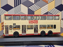 Load image into Gallery viewer, KMB Leyland Olympian 12m 3BL129 Route:98D
