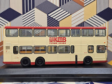 Load image into Gallery viewer, KMB Leyland Olympian 12m 3BL129 Route:98D

