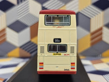 Load image into Gallery viewer, KMB Leyland Olympian 12m 3BL129 Route:98D
