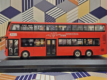 Load image into Gallery viewer, KMB Volvo B8L MCV 12.8m V6X10 Route: 601
