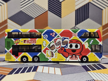Load image into Gallery viewer, 1/110 Tiny KMB Volvo B8L MCV 12.8m V6X72 Route: 1A  "UNO"

