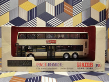 Load image into Gallery viewer, KMB Dennis Enviro 500 12m ATE47 Route: 268C
