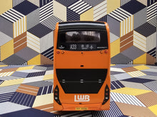 Load image into Gallery viewer, 1/64 Pullback LWB Dennis Enviro Facelift 12.8m UV6X1  Route:A33
