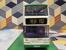 Load image into Gallery viewer, NWFB Dennis Trident Duple-Metsec 12m 3001 Route: 112
