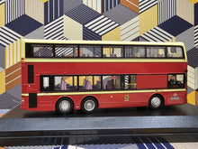 Load image into Gallery viewer, KMB Dennis Trident Duple Metsec 10.6m ATS38 Route:5C "Vintage Livery Series 1"
