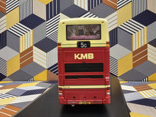 Load image into Gallery viewer, KMB Dennis Trident Duple Metsec 10.6m ATS38 Route:5C "Vintage Livery Series 1"
