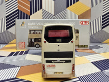 Load image into Gallery viewer, 1/110 Tiny KMB Volvo B9TL Enviro 500 12m AVBE6 Route: HK1
